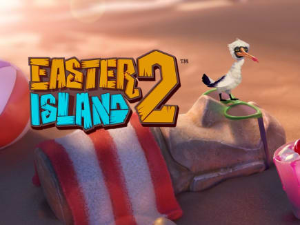 2021-påskens hetaste nya spelautomater och slots
