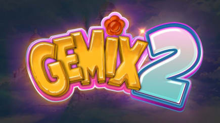 Gemix 2 först ut i avdelning för smygpremiärer på nya slots