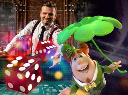 Evolution köper Big Time Gaming (BTG)