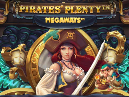 April 2021 bästa slots - Megaways och bonusköp