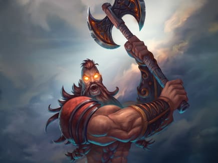 Yggdrasils vikingar snart tillbaka i Vikings Go Berzerk Reloaded