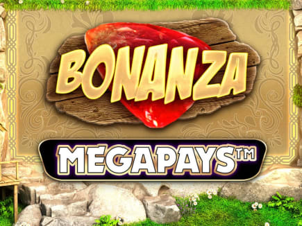 Vem blir först att vinna jackpotten i Bonanza?