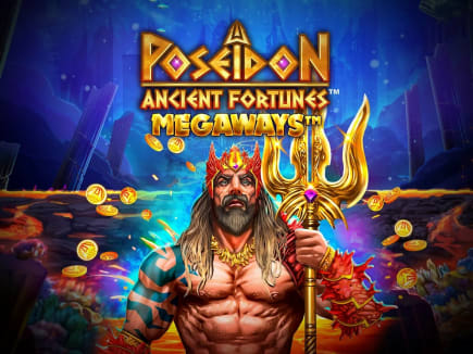 Ännu en slot med MEGA-jackpott och Megaways