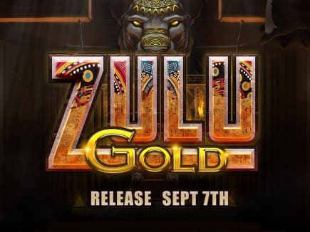 Zulu Gold: Sjätte spelet i ELKs successerie med fallande symboler