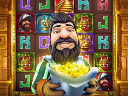NetEnts tredje Gonzo-slot snart på ett svenskt casino nära dig