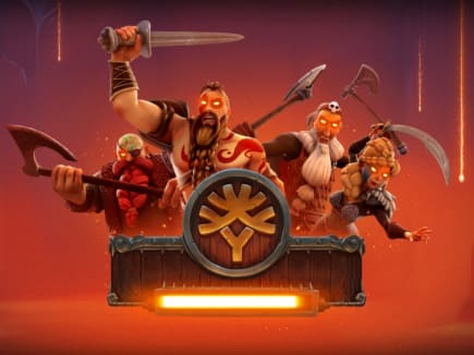 En helg på svenskt casino i vikingaspelens tecken