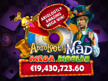 Vilken slot är bäst för att jaga Mega Moolah-jackpott?