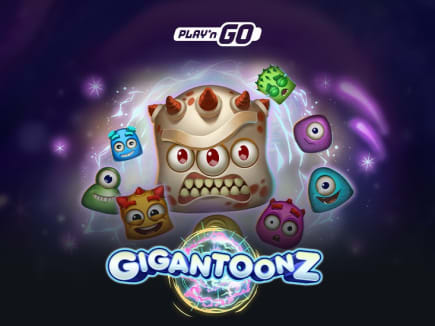 Nytt från Play'n GO: Reactoonz-familjen får tillökning