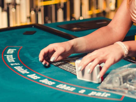 Bäst livecasino-bonus februari 2022