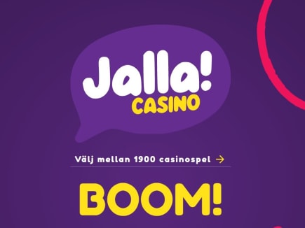 Ny bonus och exklusiv smygpremiär på Coba hos casinot Jalla!