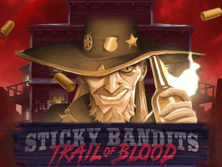 Putsa upp cowboybootsen – Quickspins Sticky Bandits är tillbaka!