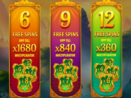 En av casinovärldens bäst gömda pärlor får uppföljare