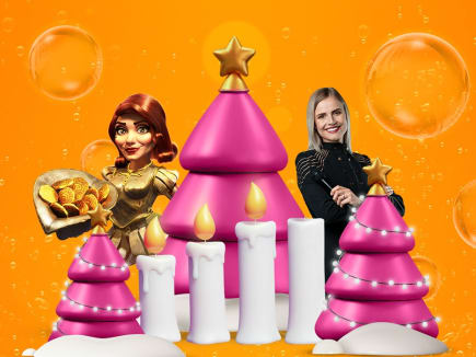 Årets mest spelade nya slots på Lyllo Casino