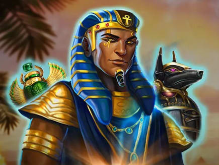 Nya Pilgrim of Dead: enkelt men extremt bra!