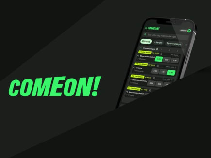 Ny stil och bonus hos ComeOn! Casino