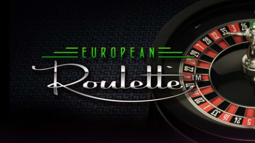 European Roulette