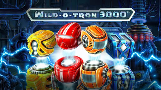 Wild-O-Tron 3000