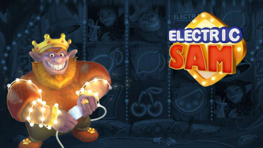 Electric Sam