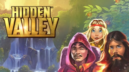 Hidden Valley