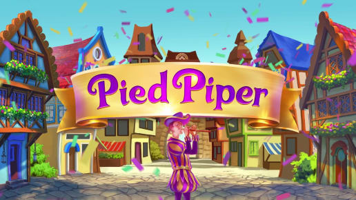 Pied Piper