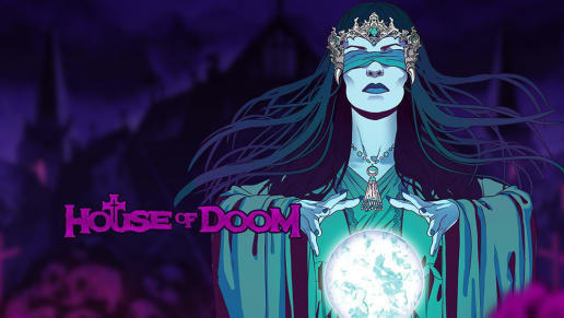 House of Doom
