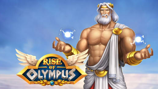 Rise of Olympus