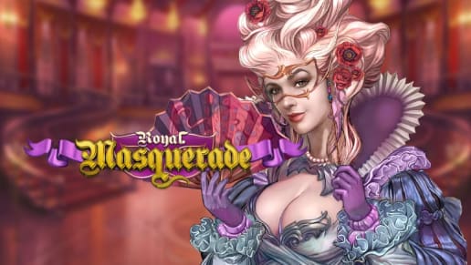 Royal Masquerade