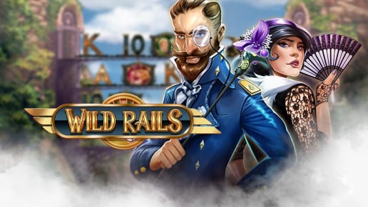 Wild Rails