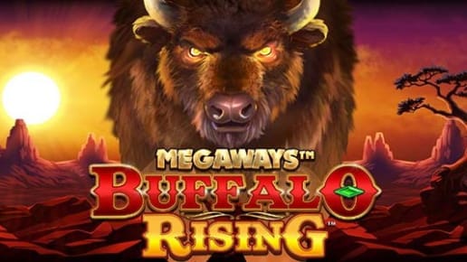 Buffalo Rising Megaways