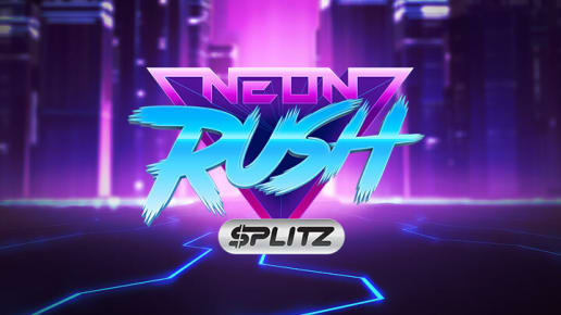 Neon Rush - Splitz
