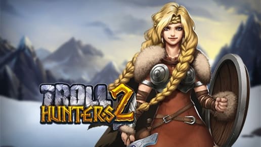 Troll Hunters 2