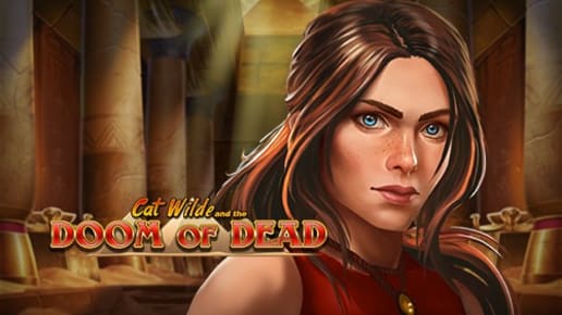 Doom of Dead