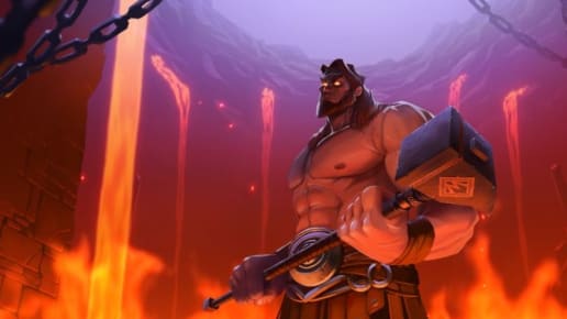 Hammer of Vulcan
