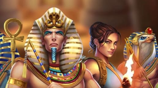 Tomb of Akhenaten