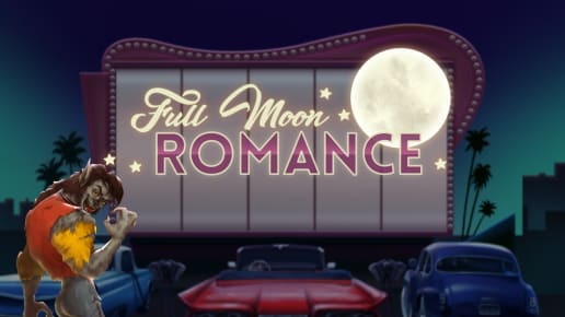 Full Moon Romance
