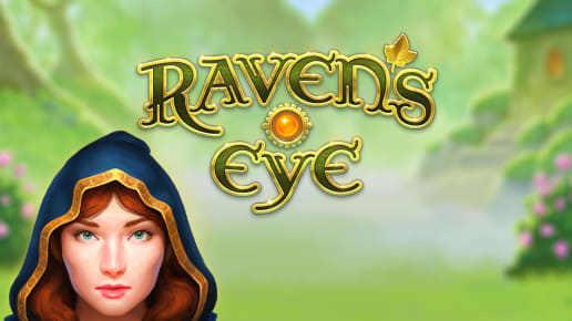 Raven's Eye