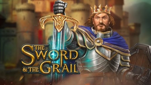 The Sword and the Grail