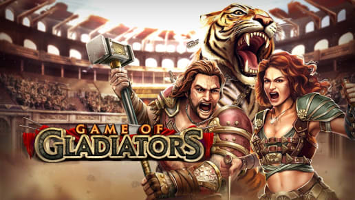 Game of Gladiators
