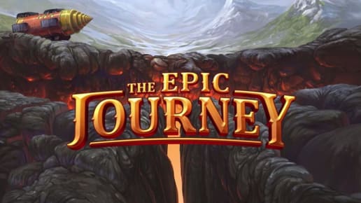 The Epic Journey
