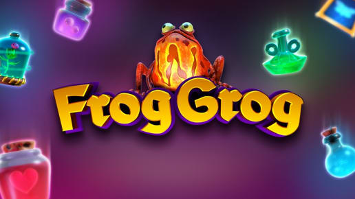 Frog Grog