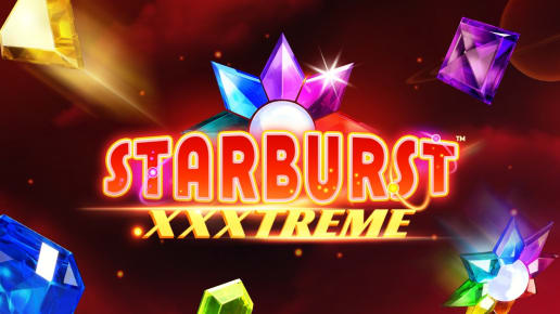 Starburst XXXtreme
