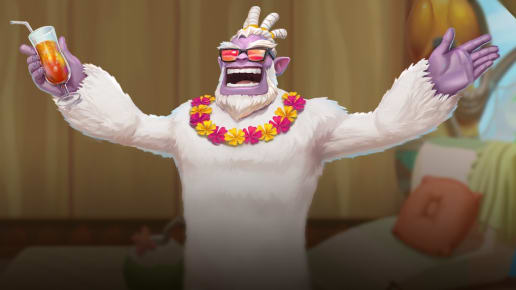 Hotel Yeti Way