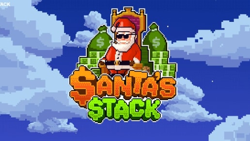 Santa's Stack