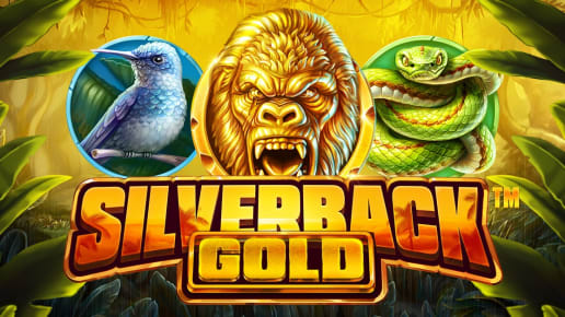 Silverback Gold