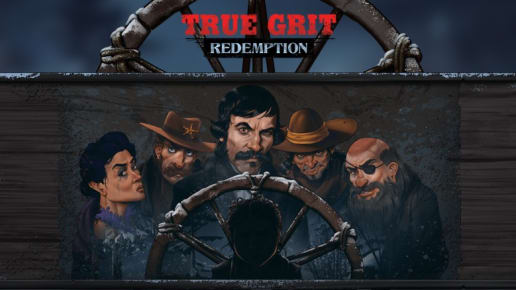 True Grit Redemption