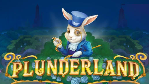 Plunderland