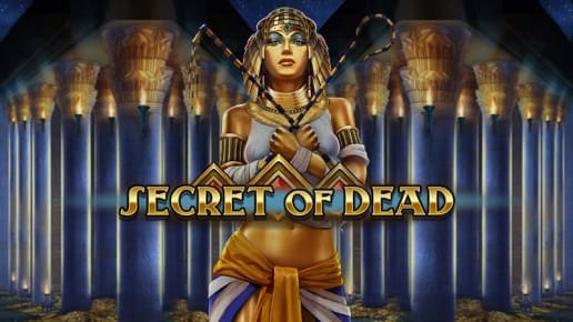 Secret of Dead