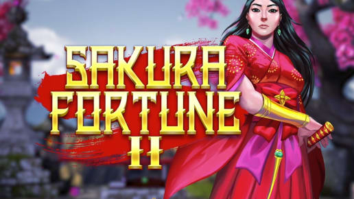 Sakura Fortune 2