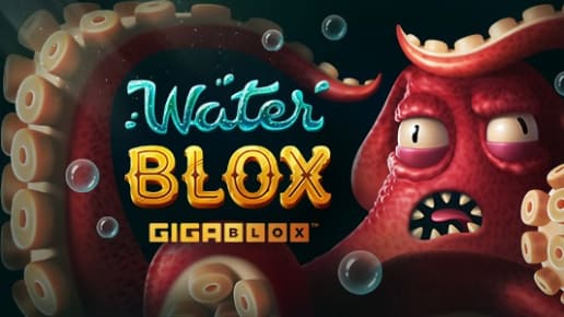 WaterBlox Gigablox