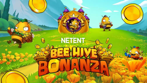 Bee Hive Bonanza
